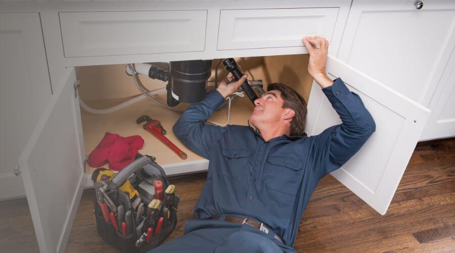 Professional Leak Detection Services in Elliston, MT